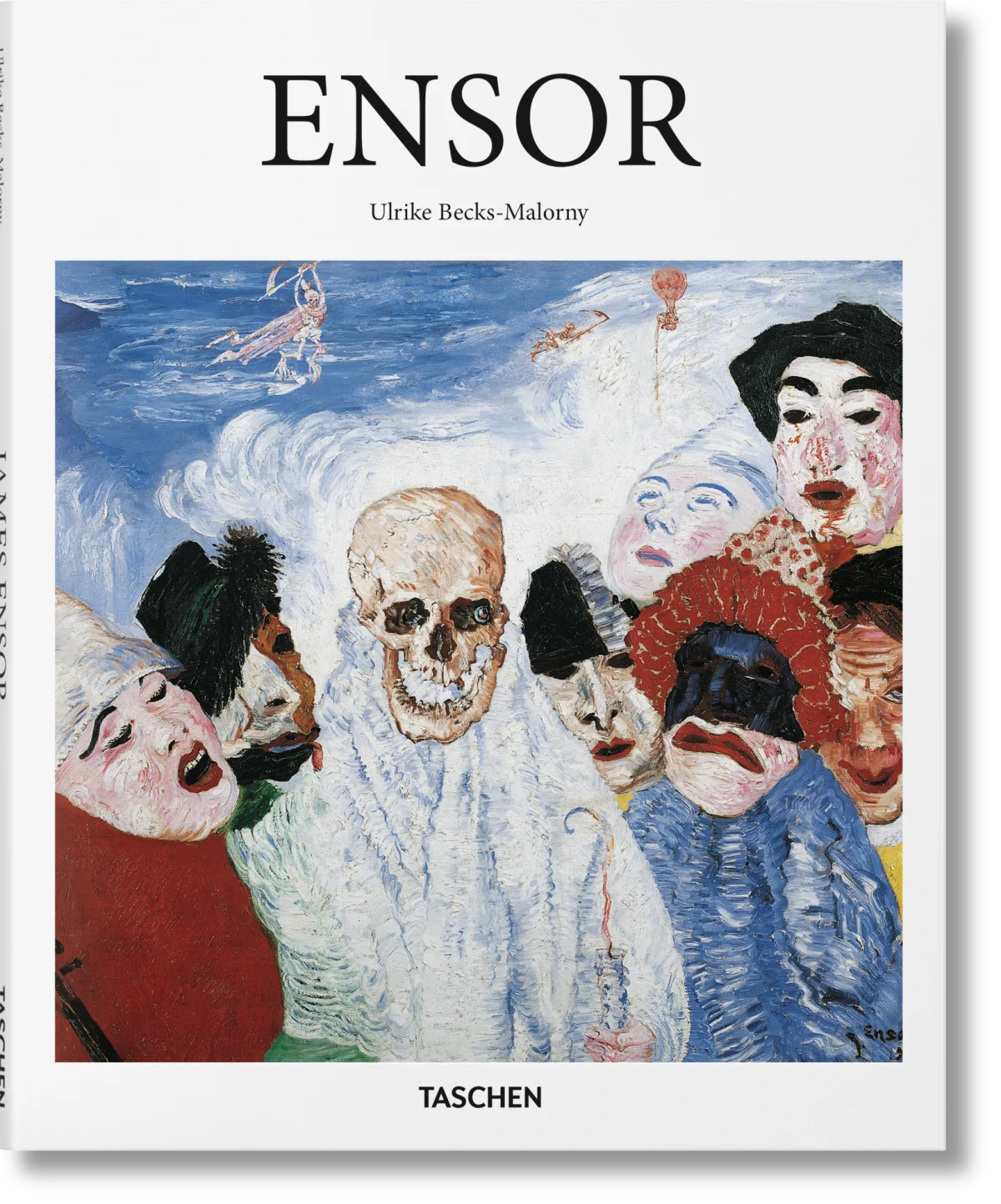 TASCHEN Ensor