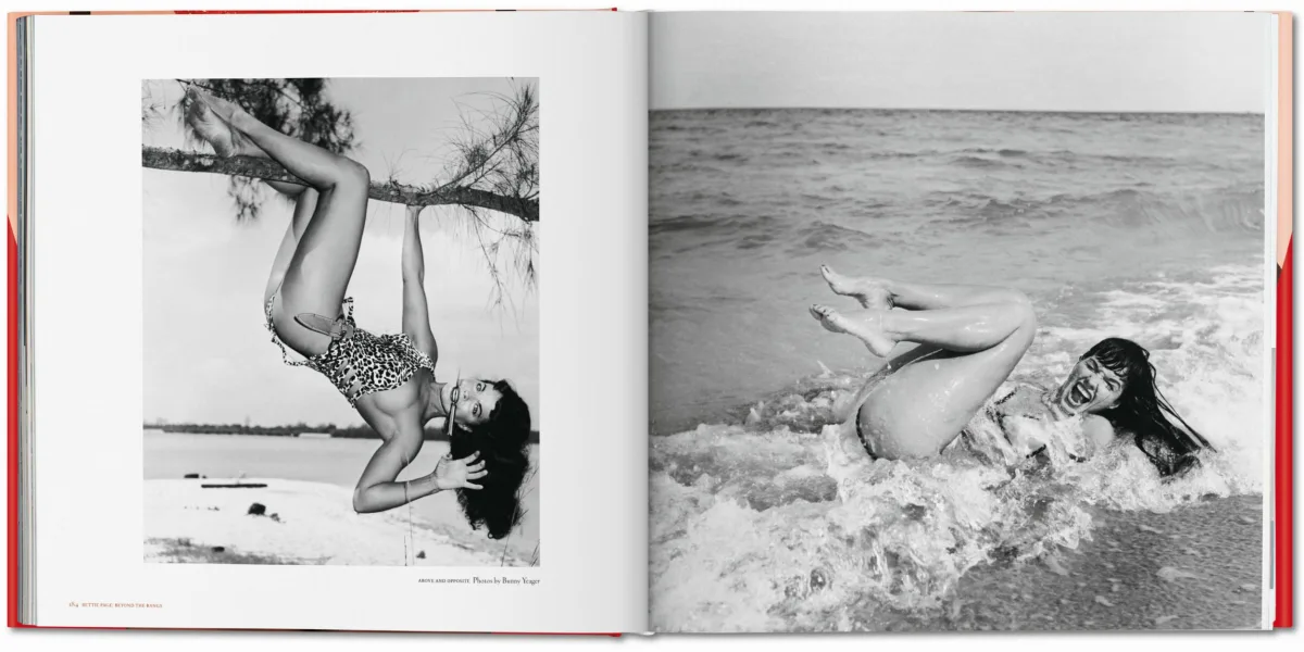 TASCHEN The Big Book of Legs Letzte 2 Tage