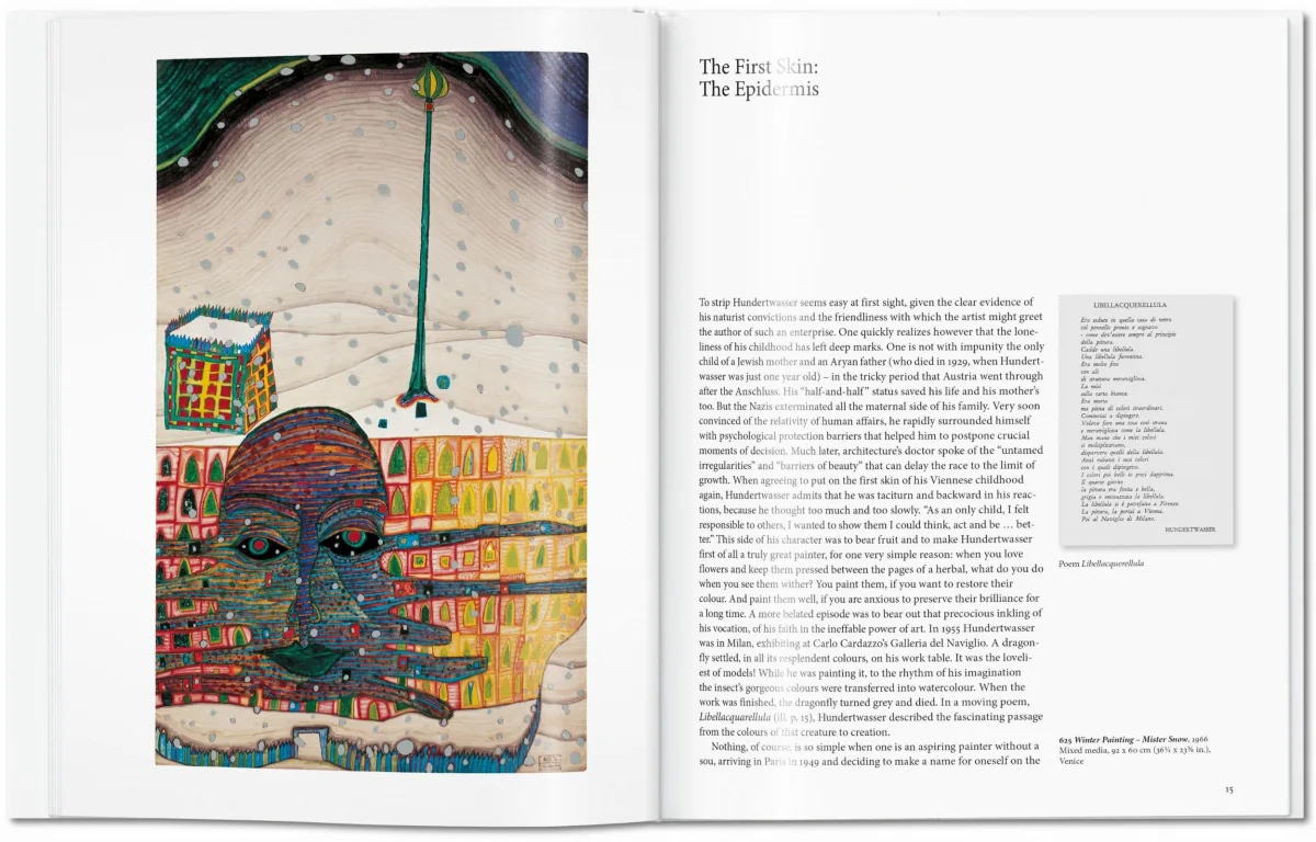 TASCHEN Hundertwasser Bis zu 50% Rabatt
