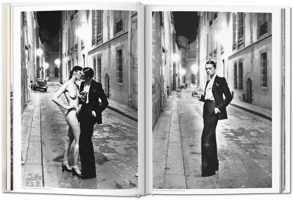 TASCHEN Helmut Newton. SUMO. 20th Anniversary Edition Bis zu 55% Rabatt