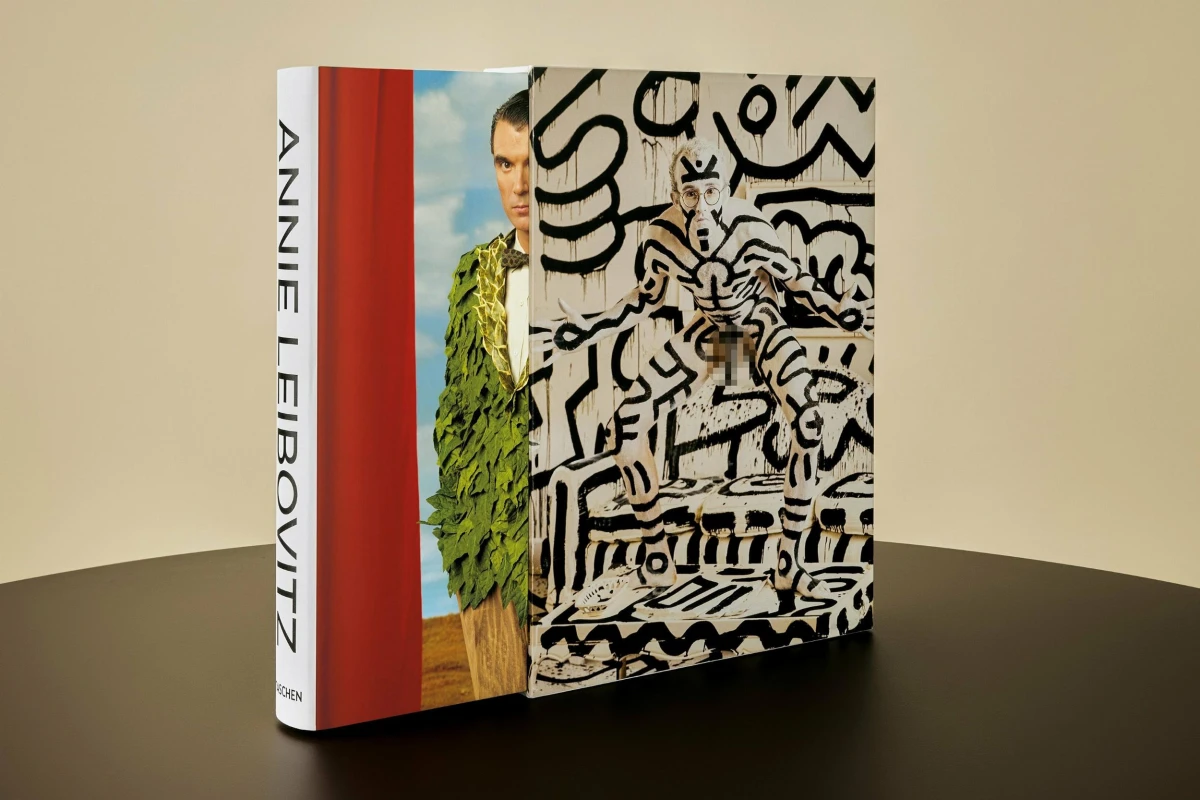 TASCHEN Annie Leibovitz