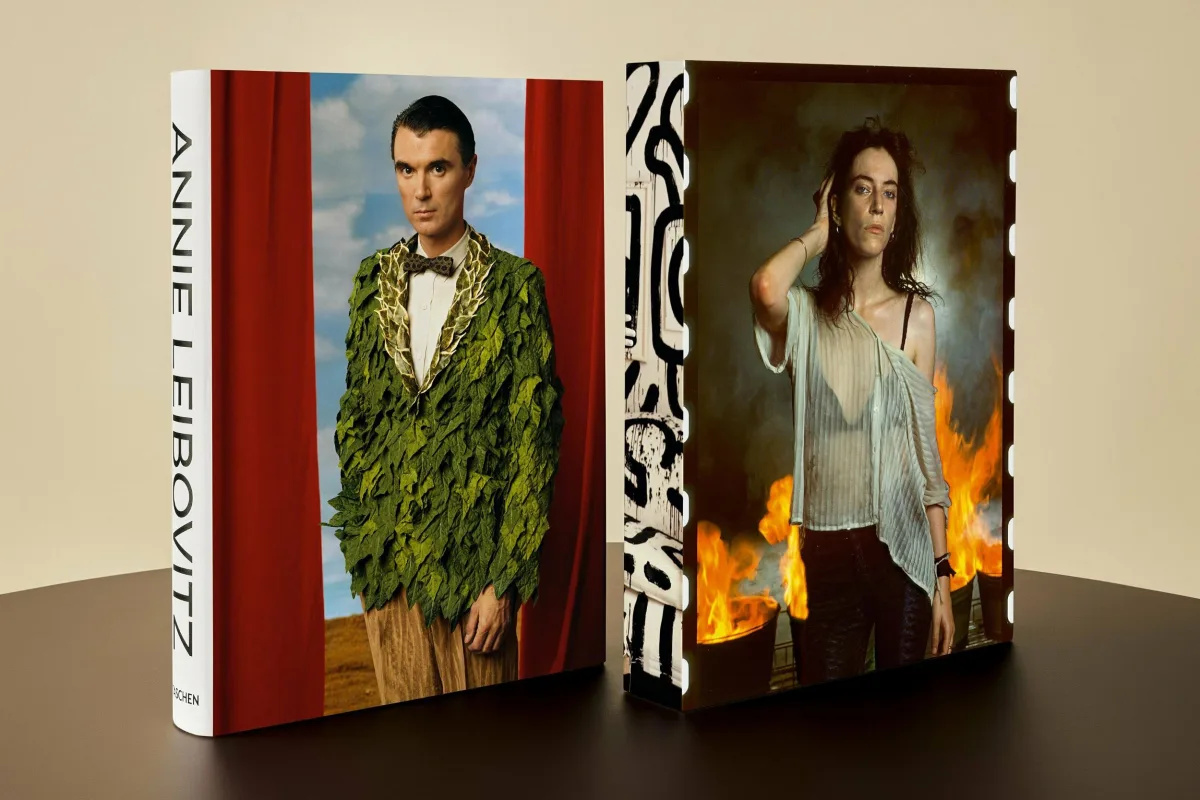 TASCHEN Annie Leibovitz Discount Store für neue Produkte