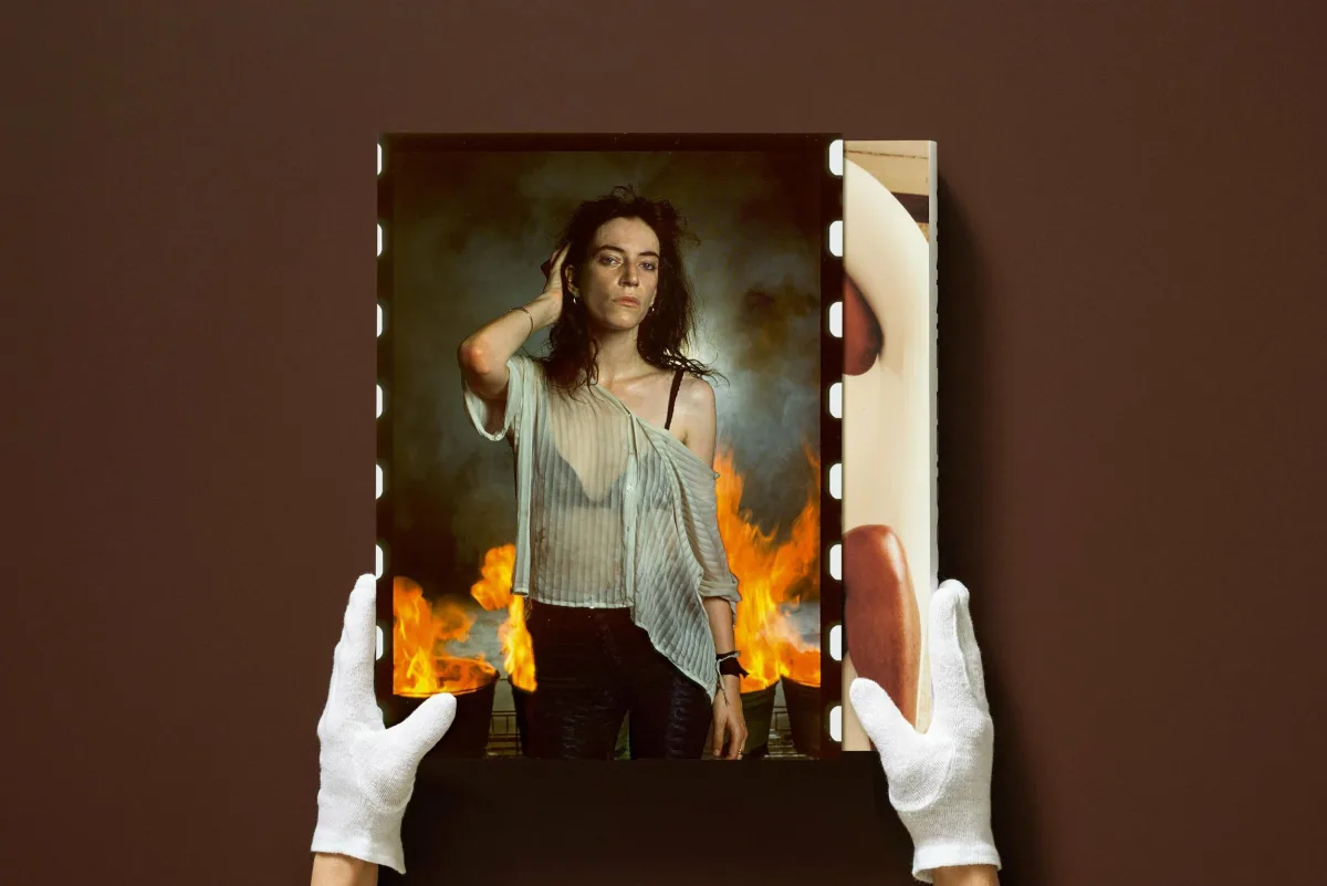 TASCHEN Annie Leibovitz Discount Store für neue Produkte
