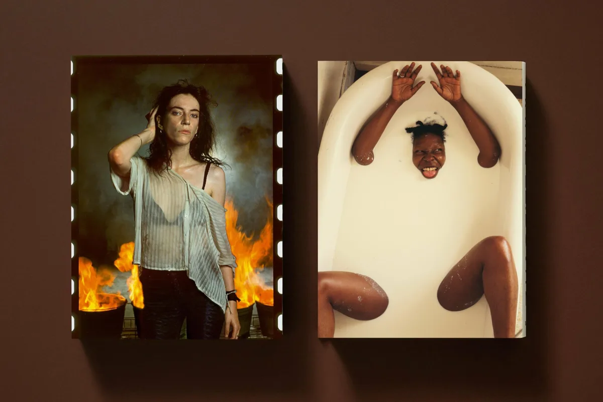 TASCHEN Annie Leibovitz Discount Store für neue Produkte