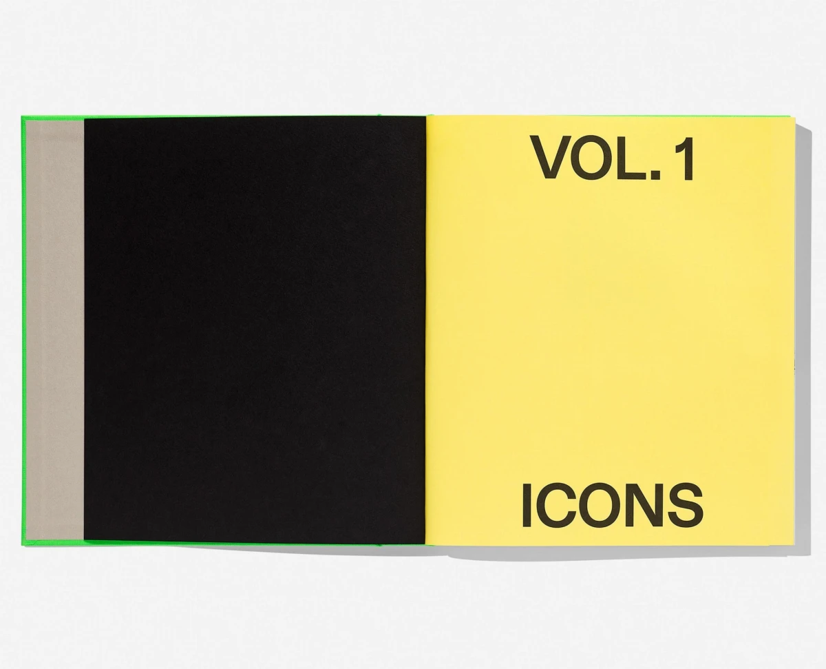 TASCHEN Virgil Abloh. Nike. ICONS Super Rabatt