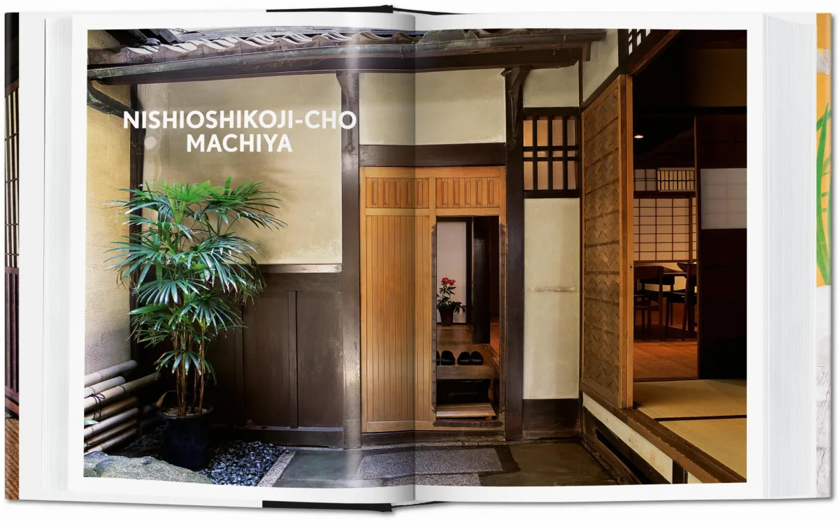 TASCHEN Living in Japan. 40th Ed Riesige Rabatte