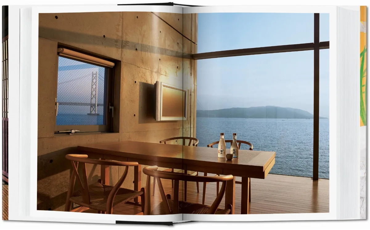 TASCHEN Living in Japan. 40th Ed Riesige Rabatte