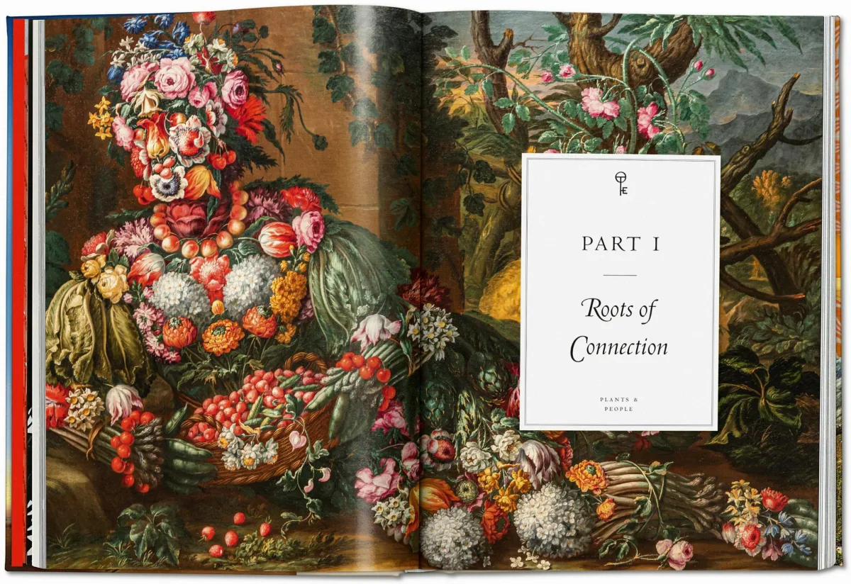 TASCHEN Plant Magick. The Library of Esoterica Fabrikladen