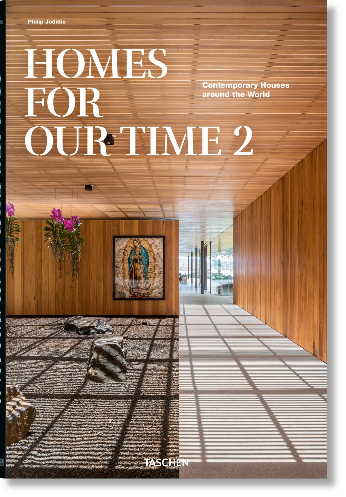 TASCHEN Homes for Our Time. Contemporary Houses around the World. Vol. 2