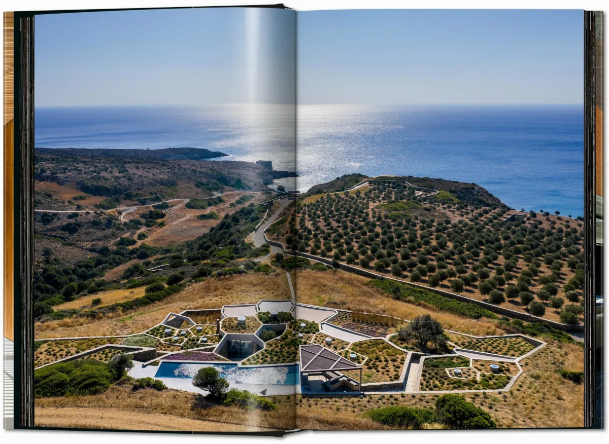 TASCHEN Homes for Our Time. Contemporary Houses around the World. Vol. 2 Speichern exportieren