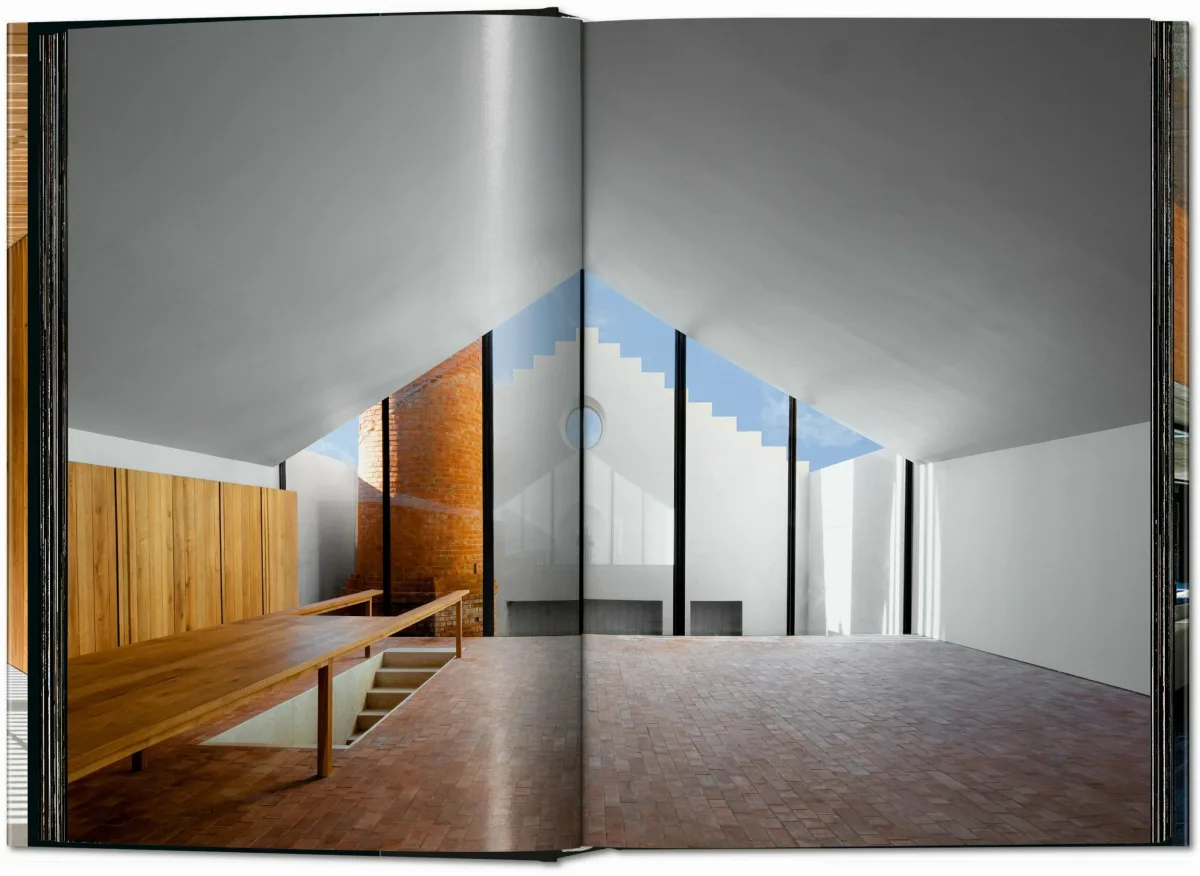 TASCHEN Homes for Our Time. Contemporary Houses around the World. Vol. 2 Speichern exportieren