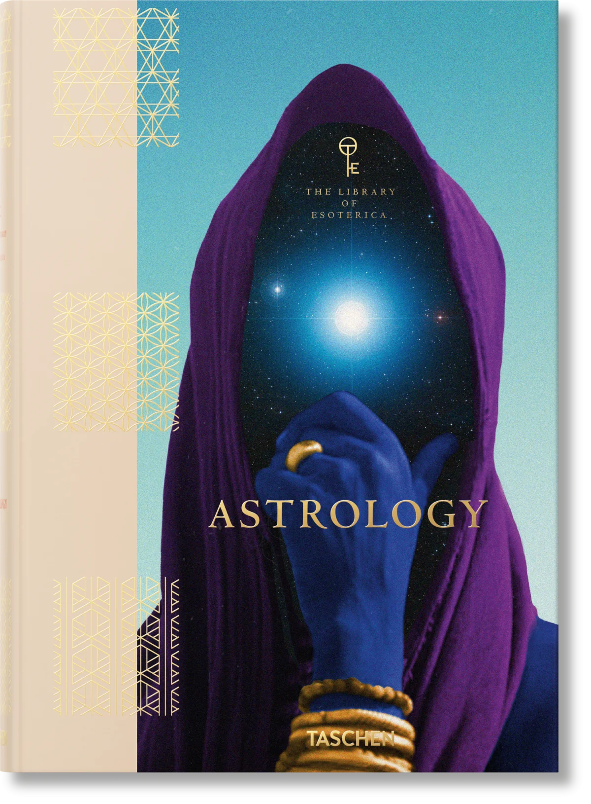 TASCHEN Astrology. The Library of Esoterica