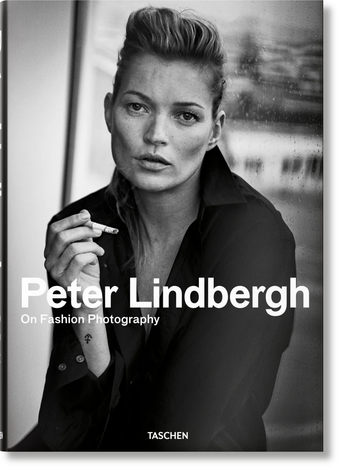 TASCHEN Peter Lindbergh. On Fashion Photography