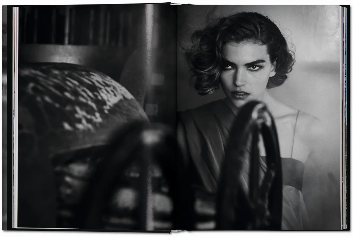 TASCHEN Peter Lindbergh. On Fashion Photography zollfrei