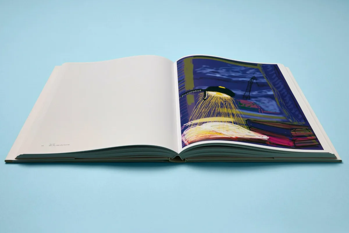 TASCHEN David Hockney. My Window 2025