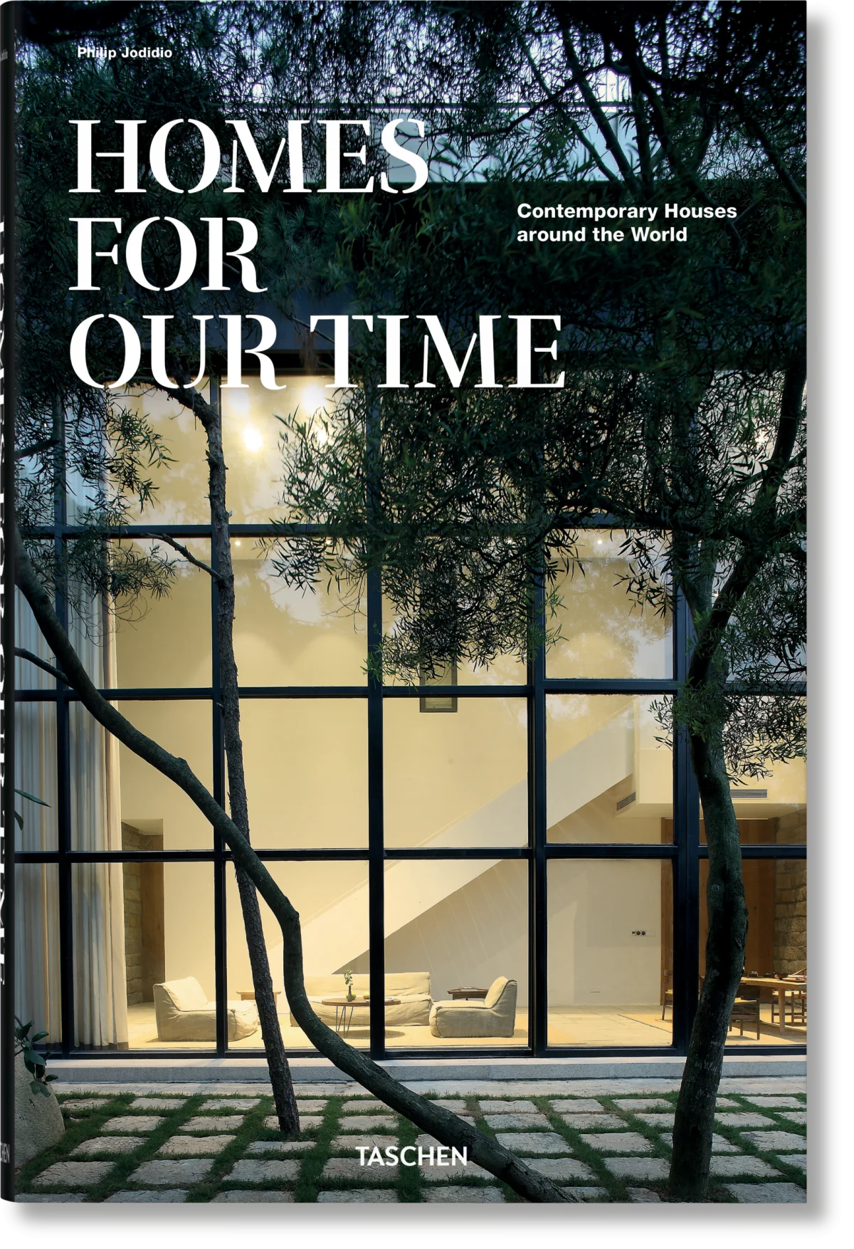 TASCHEN Homes for Our Time. Contemporary Houses around the World