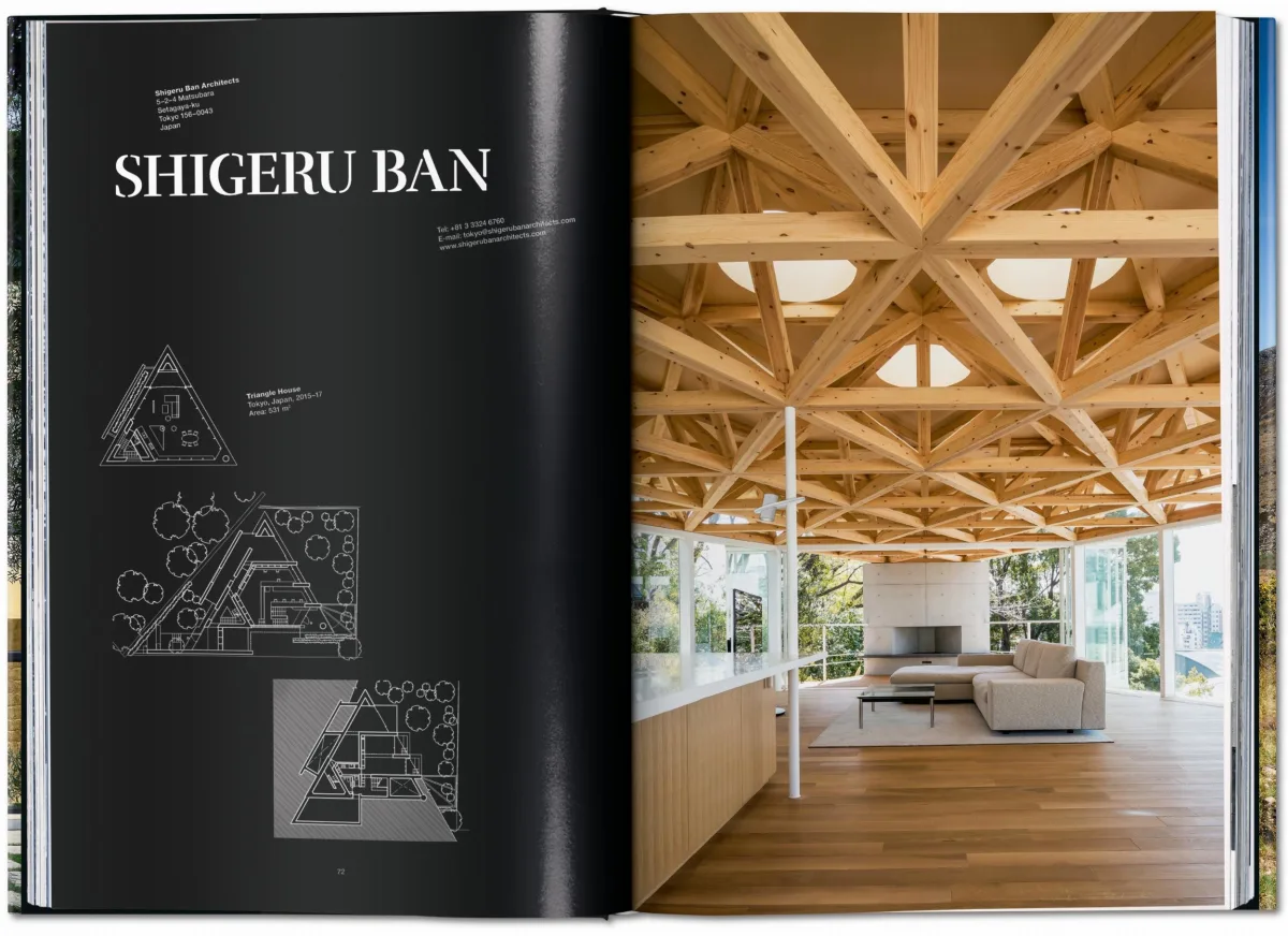TASCHEN Homes for Our Time. Contemporary Houses around the World Online