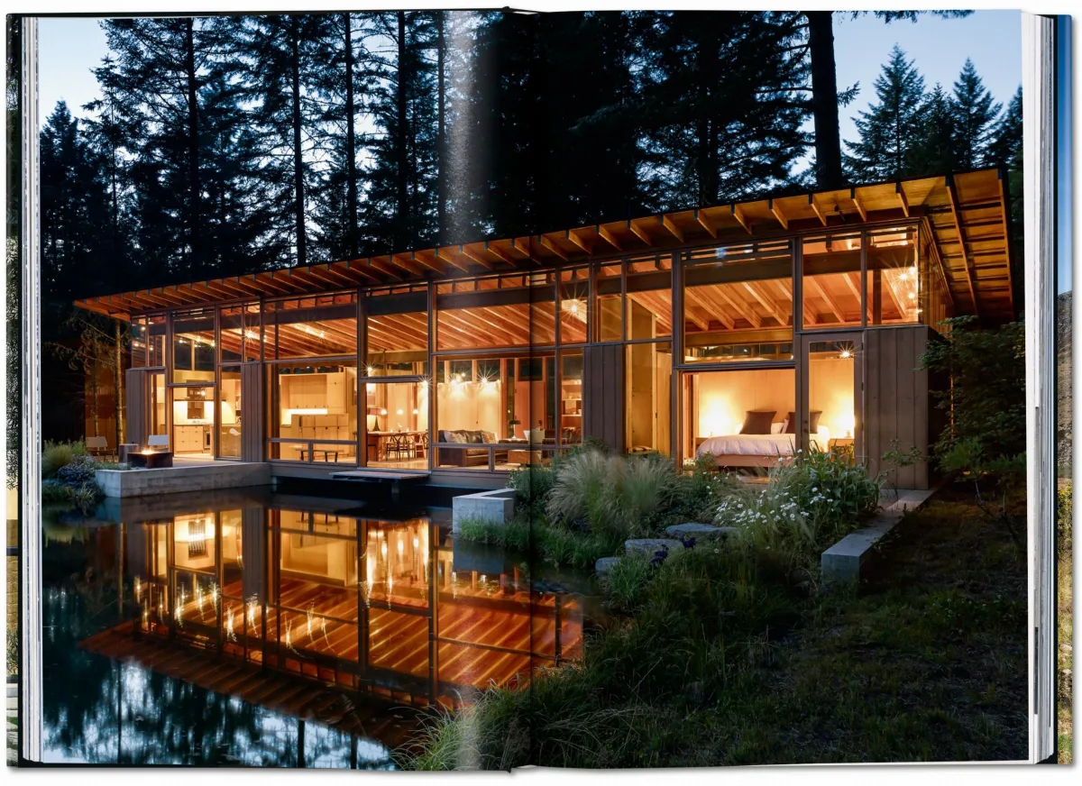 TASCHEN Homes for Our Time. Contemporary Houses around the World Online