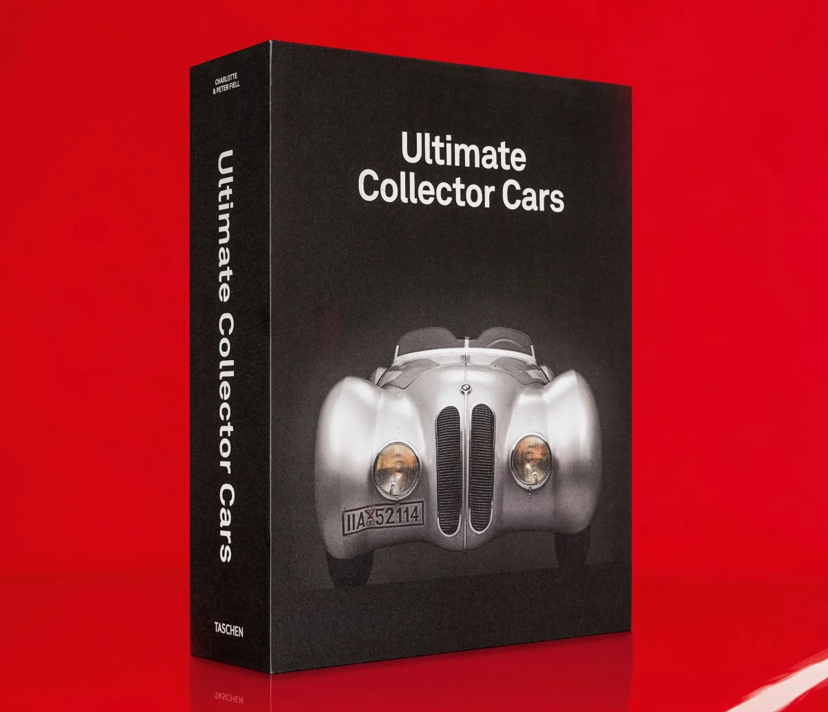 TASCHEN Ultimate Collector Cars Angebote