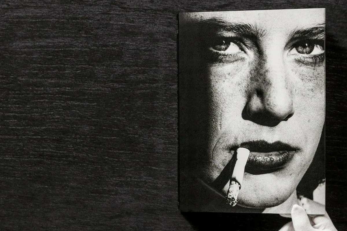TASCHEN Helmut Newton. Legacy Fabrikverkauf