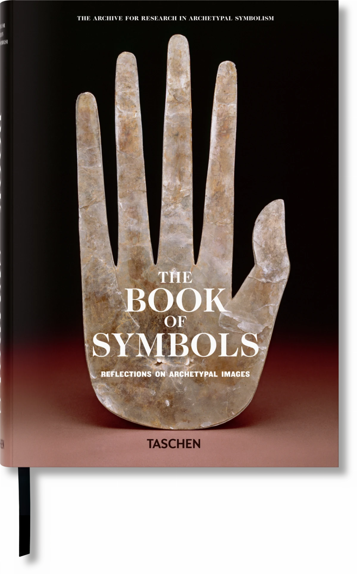 TASCHEN The Book of Symbols. Reflections on Archetypal Images