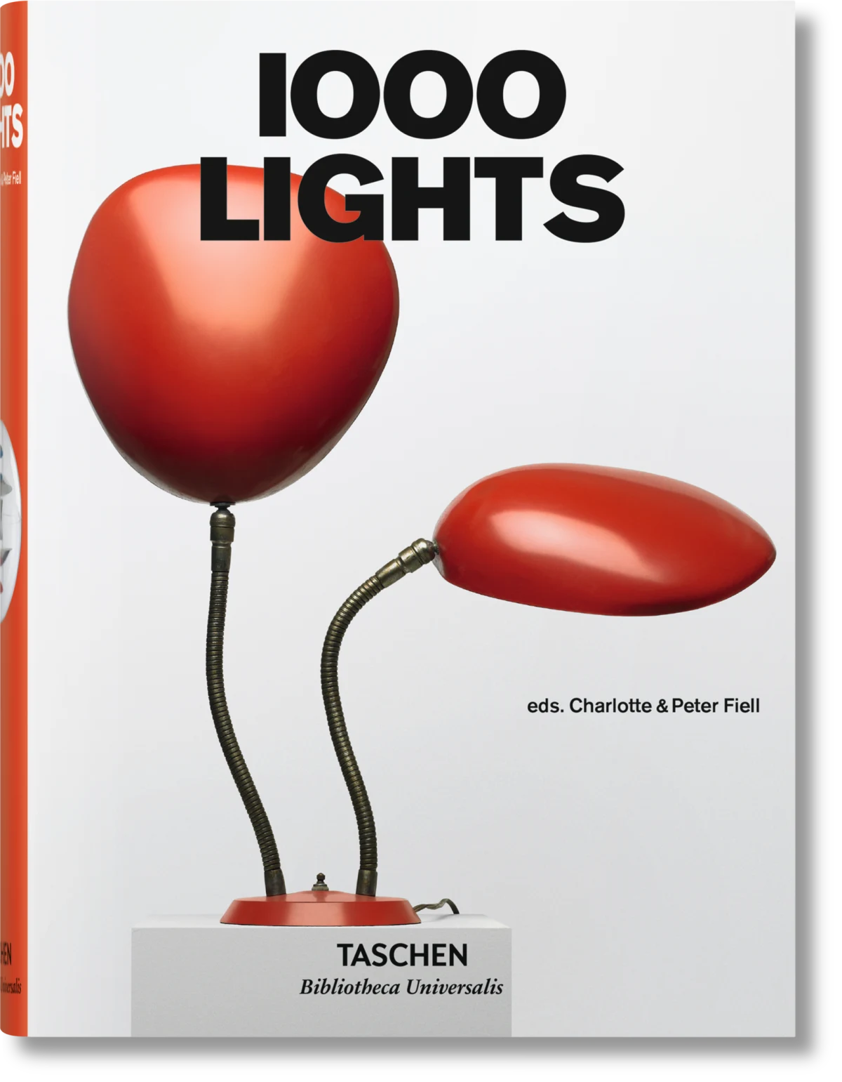 TASCHEN 1000 Lights
