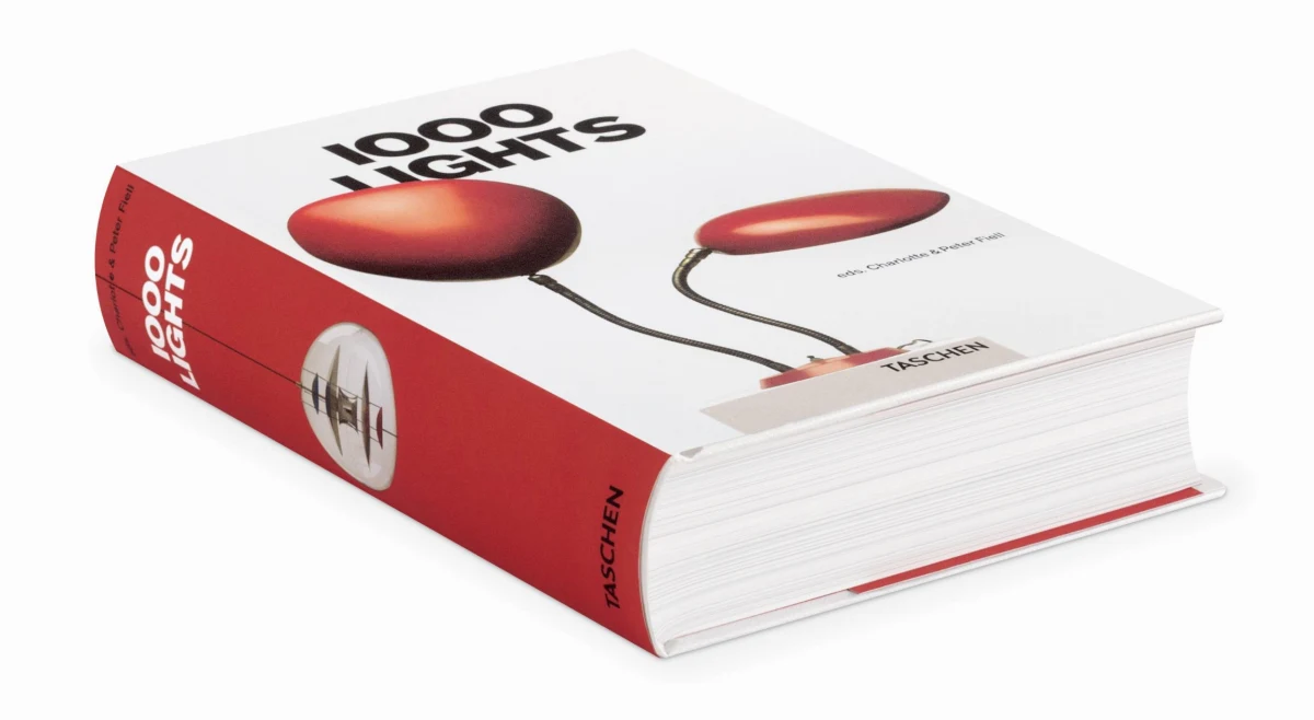 TASCHEN 1000 Lights Limitierter Zeitrabatt