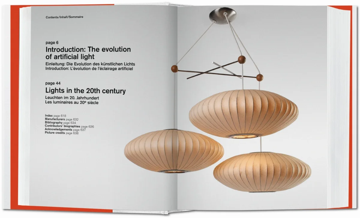 TASCHEN 1000 Lights Limitierter Zeitrabatt