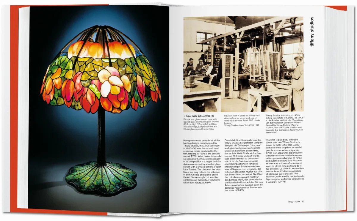 TASCHEN 1000 Lights Limitierter Zeitrabatt