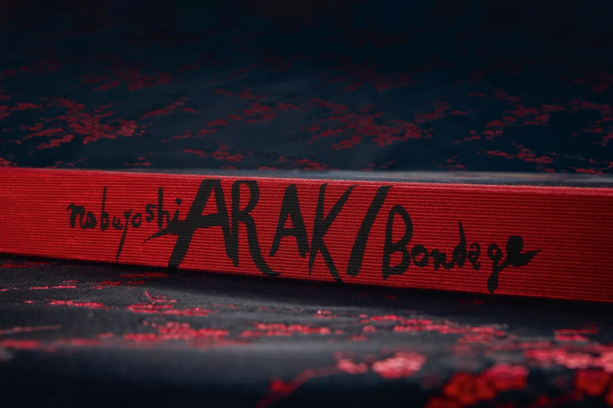 TASCHEN Araki. Bondage Fabrikpreis