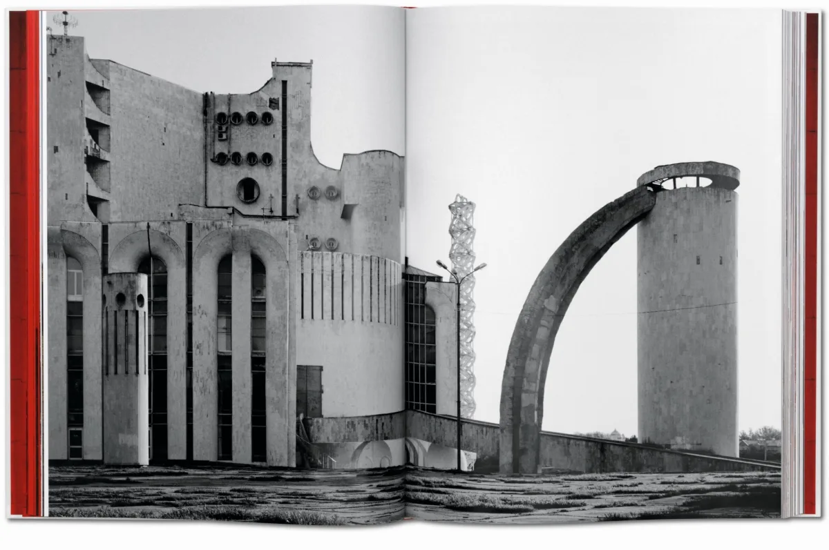 TASCHEN Frédéric Chaubin. CCCP. Cosmic Communist Constructions Photographed Sonderangebot