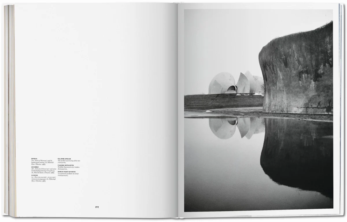 TASCHEN Frédéric Chaubin. CCCP. Cosmic Communist Constructions Photographed Sonderangebot