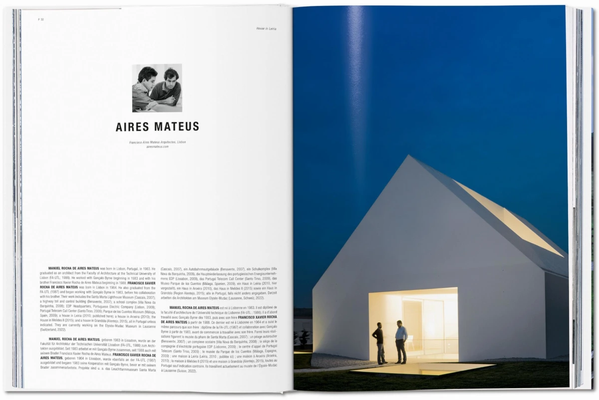 TASCHEN Contemporary Houses. 100 Homes Around the World Günstig kaufen