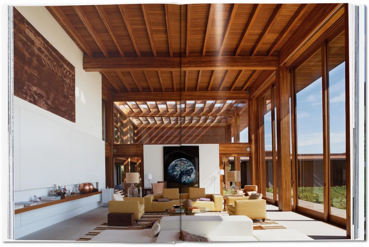 TASCHEN Contemporary Houses. 100 Homes Around the World Günstig kaufen