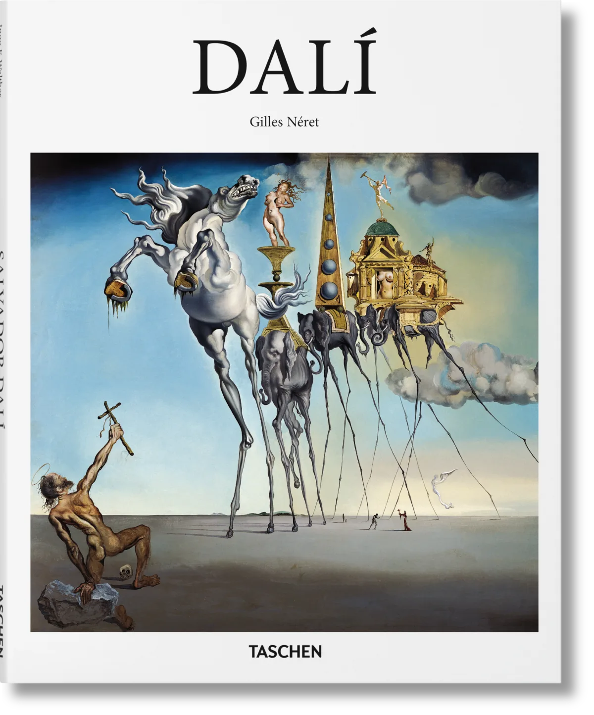 TASCHEN Dalí