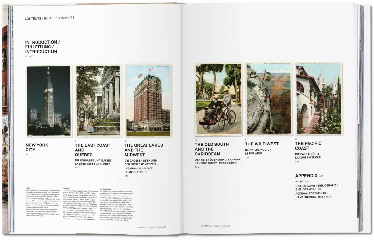 TASCHEN America 1900 Großer Ausverkauf