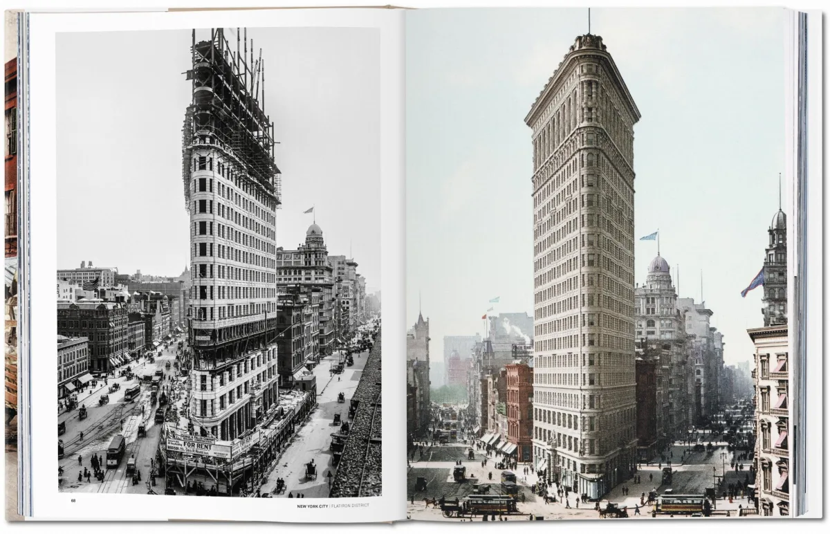 TASCHEN America 1900 Großer Ausverkauf