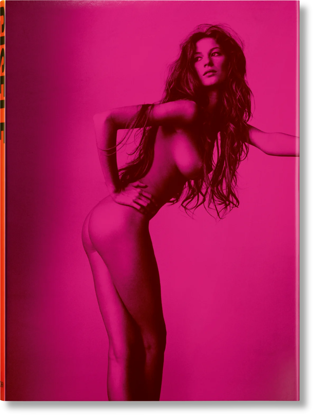 TASCHEN Gisele Bündchen