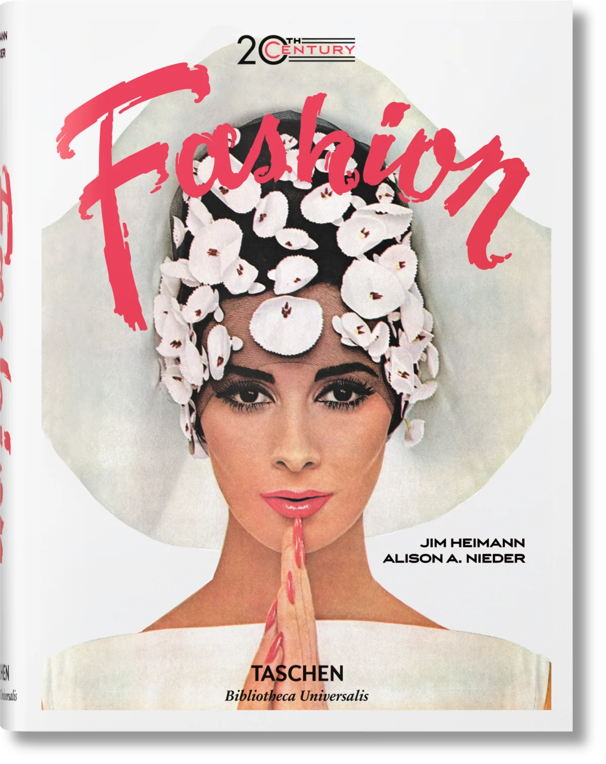 TASCHEN 20th-Century Fashion. 100 Years of Apparel Ads