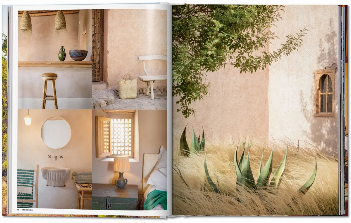 TASCHEN Great Escapes Africa. The Hotel Book Preisnachlass