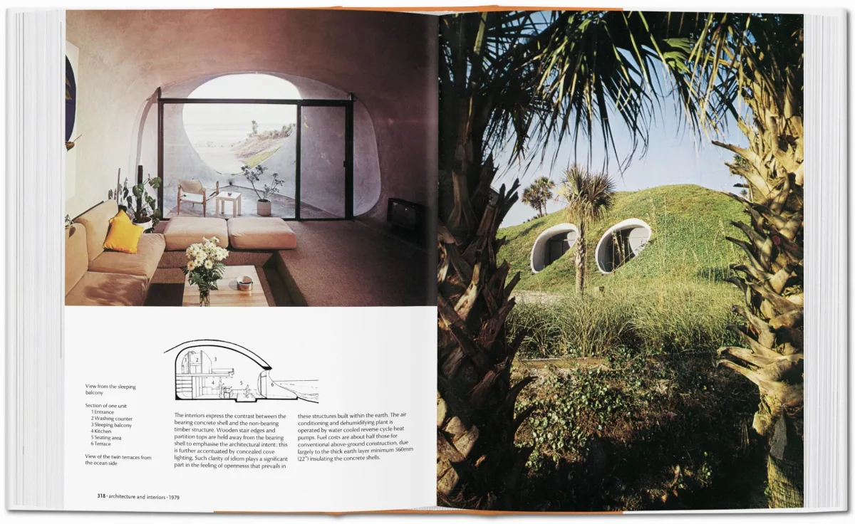 TASCHEN Decorative Art 70s Cyber Monday