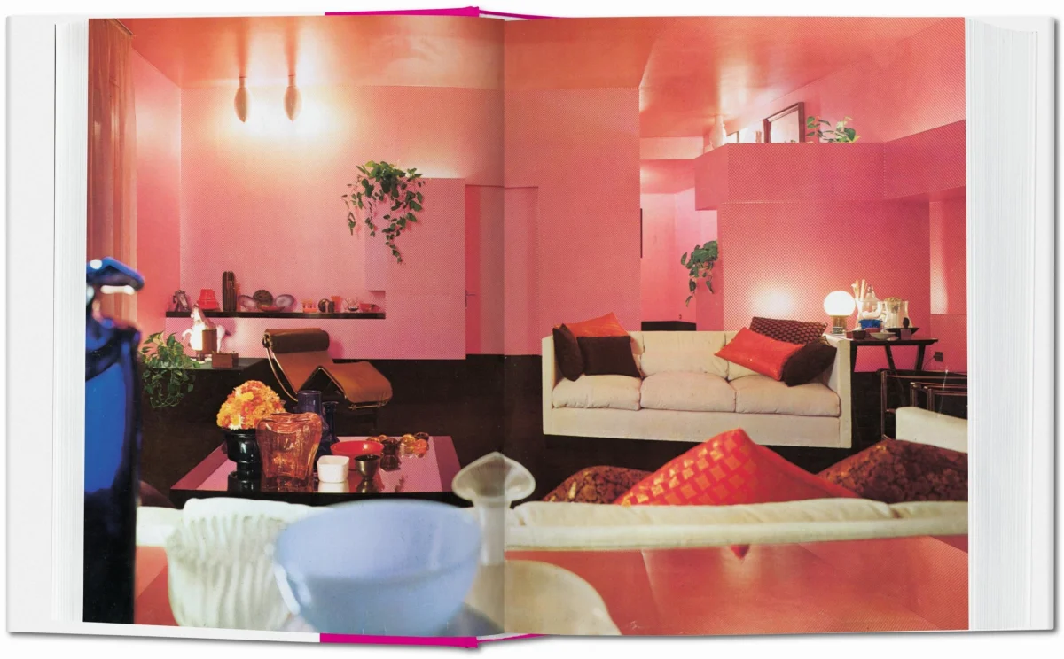 TASCHEN Decorative Art 60s Osterangebot