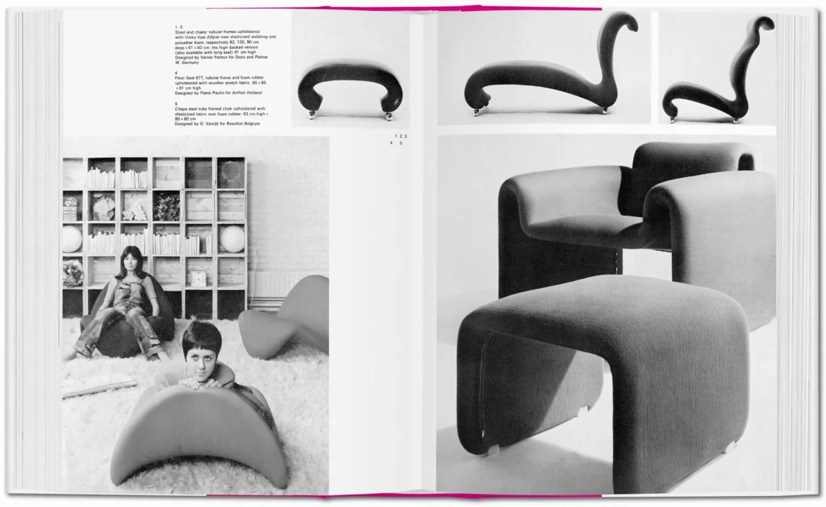 TASCHEN Decorative Art 60s Osterangebot