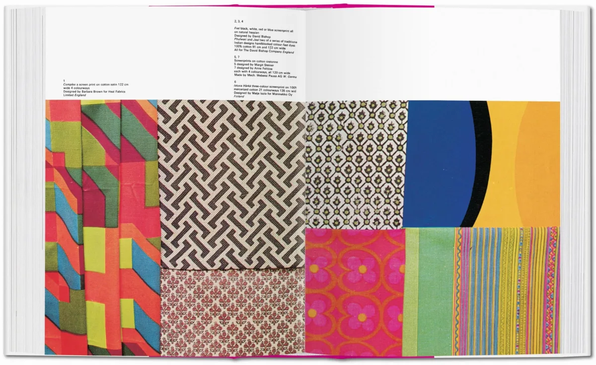 TASCHEN Decorative Art 60s Osterangebot