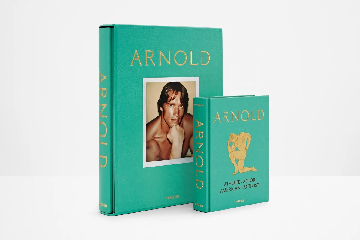 TASCHEN ARNOLD. Collector’s Edition