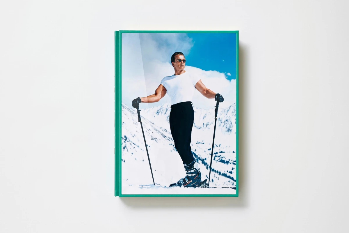 TASCHEN ARNOLD. Collector’s Edition Muttertagsangebot