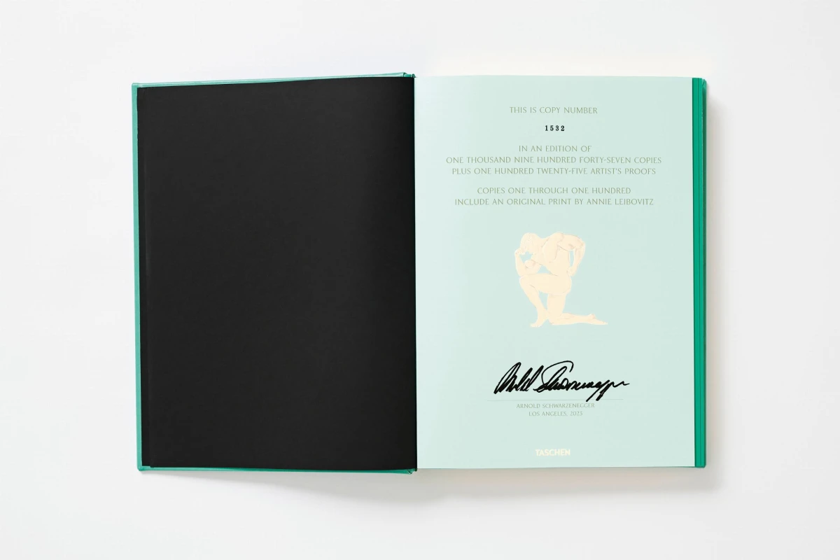 TASCHEN ARNOLD. Collector’s Edition Muttertagsangebot