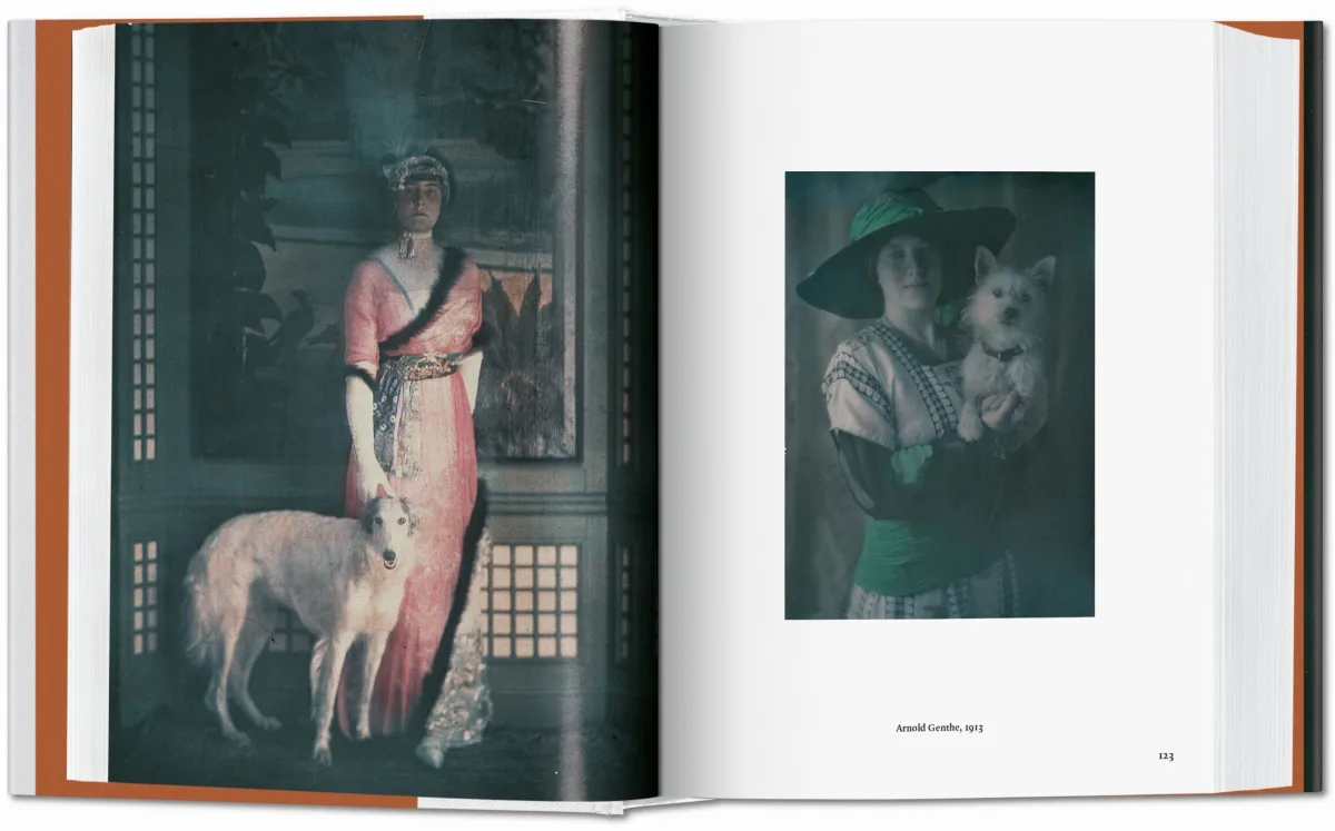 TASCHEN The Dog in Photography 1839–Today Neueste Mode