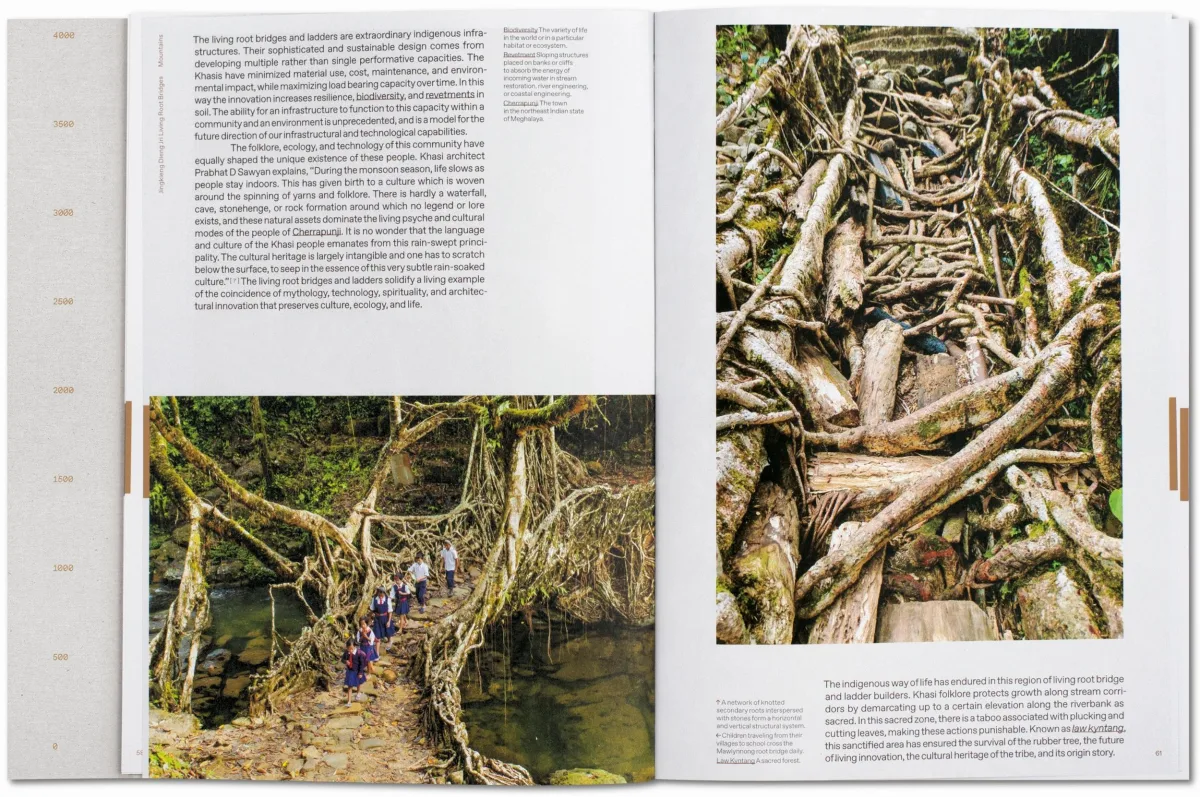 TASCHEN Julia Watson. Lo—TEK. Design by Radical Indigenism Bestseller