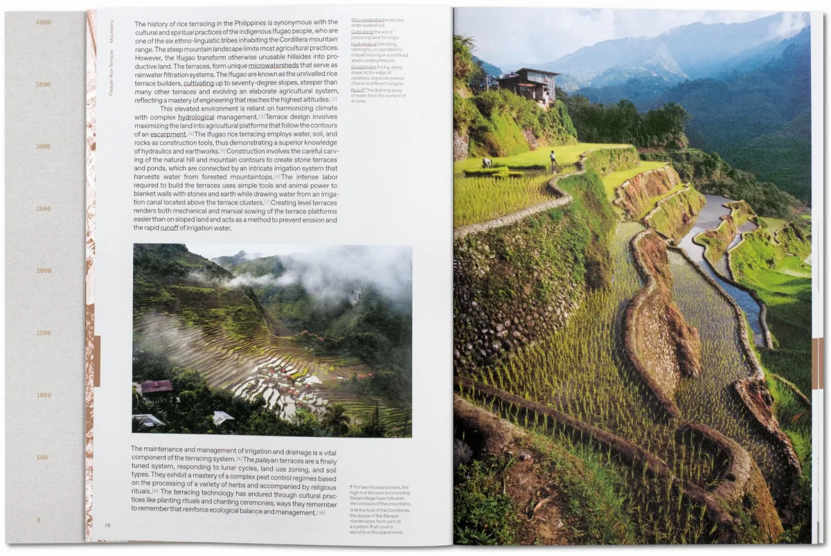 TASCHEN Julia Watson. Lo—TEK. Design by Radical Indigenism Bestseller
